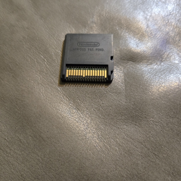 Nintendo DS My Sims - Picture 3 of 3